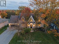 21 GRANBRIDGE DRIVE  Woolwich, ON N0B 2V0