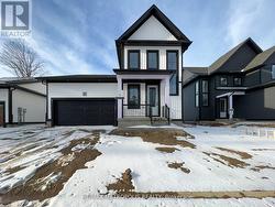 4 - 297 WHITING STREET  Ingersoll, ON N5C 3W5