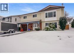 32 SMITH STREET  Kitimat, BC V8C 2L6