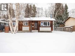 7996 NEWCASTLE CRESCENT  Prince George, BC V2N 3X5