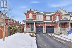 18 DAWS HARE CRESCENT  Whitchurch-Stouffville, ON L4A 0T6