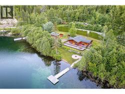 1860 Agate Bay Road  Barriere, BC V0E 2E0