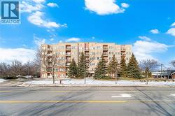1499 NOTTINGHILL Gate Unit# 207  Oakville, ON L6M 5G1