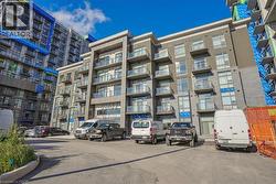 460 DUNDAS Street E Unit# 815  Waterdown, ON L8B 2A5