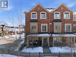 3 - 35 HANNING COURT  Clarington (Bowmanville), ON L1C 4R3