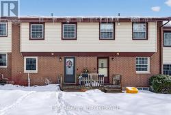 3 - 126 NOTCH HILL ROAD  Kingston (Central City West), ON K7M 2X1