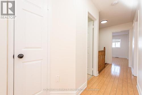 13 Travis Crescent, Brampton, ON - Indoor Photo Showing Other Room