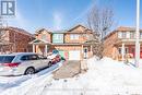 13 Travis Crescent, Brampton, ON  - Outdoor With Facade 