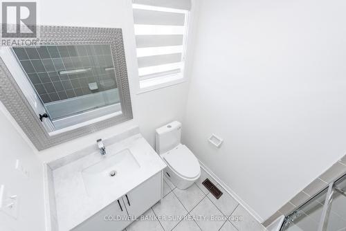 13 Travis Crescent, Brampton, ON - Indoor Photo Showing Bathroom