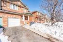 13 Travis Crescent, Brampton, ON  - Outdoor 