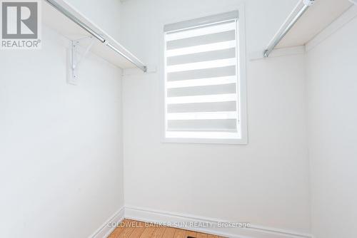 13 Travis Crescent, Brampton, ON - Indoor With Storage