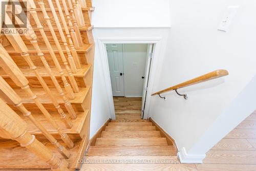 13 Travis Crescent, Brampton, ON - Indoor Photo Showing Other Room