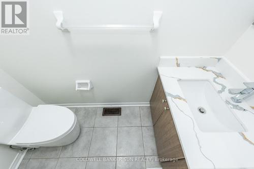 13 Travis Crescent, Brampton, ON - Indoor Photo Showing Bathroom