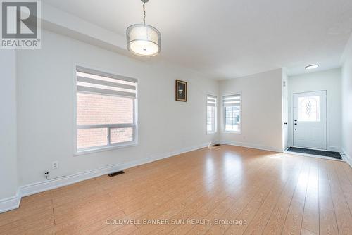 13 Travis Crescent, Brampton, ON - Indoor Photo Showing Other Room