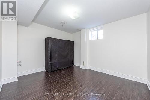 13 Travis Crescent, Brampton, ON - Indoor Photo Showing Other Room