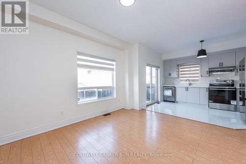 13 Travis Crescent, Brampton, ON - Indoor