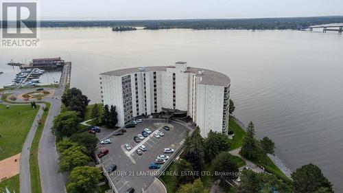 204 - 2 SOUTH FRONT STREET  Belleville (Belleville Ward), ON K8N 5K7