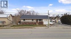 12 MAIN Street W  Selkirk, ON N0A 1P0