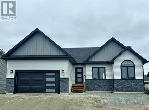 21 Blandford Street  Gander, NL A1V 0A4
