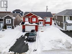 39 Sgt Donald Lucas Drive  Paradise, NL A1L 0W7