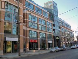 1106 - 1171 QUEEN STREET W  Toronto, ON M6J 0A5