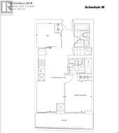 612 - 180 FRONT STREET E  Toronto, ON M5A 0K9