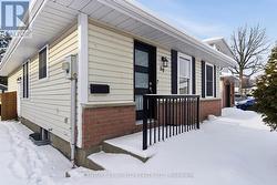 50 WELLINGTON STREET E  Cornwall, ON K6H 6E5