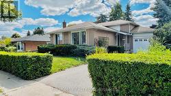 19 SUNDERLAND CRESCENT  Toronto, ON M1H 2V2