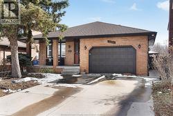 3154 FAZIO DRIVE  Windsor, ON N9E 4G6