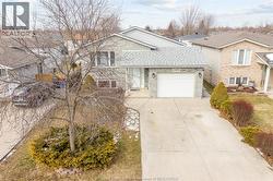 3494 CARIBOU CRESCENT  Windsor, ON N8W 5V4