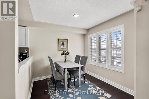 9039 Yonge Street, Richmond Hill, ON - Indoor Photo Showing Dining Room
