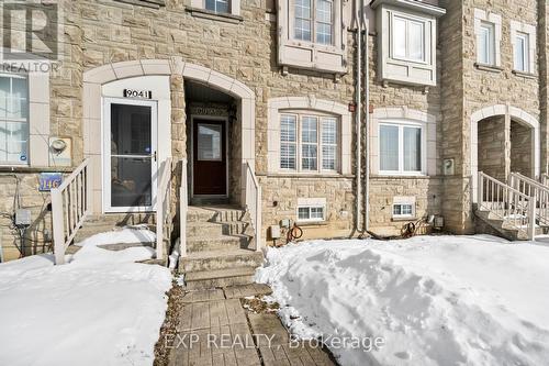 9039 Yonge Street, Richmond Hill, ON - Outdoor With Facade