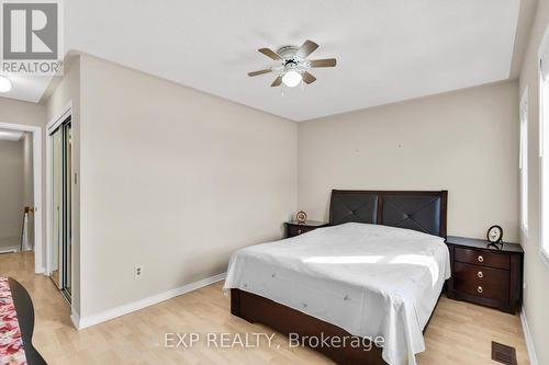 9039 Yonge Street, Richmond Hill, ON - Indoor Photo Showing Bedroom