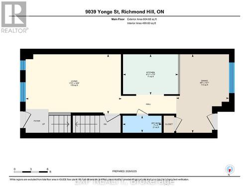 9039 Yonge Street, Richmond Hill, ON - Other