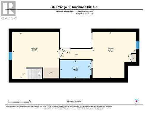 9039 Yonge Street, Richmond Hill, ON - Other