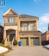 70 JUGLANS CRESCENT Whitchurch-Stouffville, ON L4A 1S5
