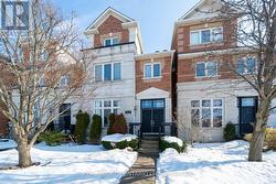 #BASEMENT - 3296 FLAGSTONE DRIVE  Mississauga, ON L5M 7T7