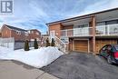 92 Skelton Boulevard, Brampton, ON  - Outdoor 