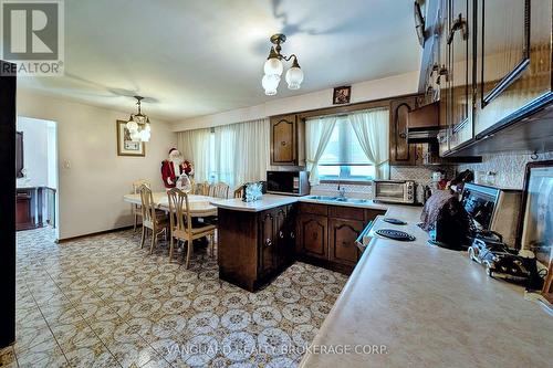 92 Skelton Boulevard, Brampton, ON - Indoor