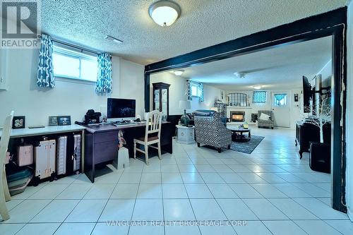 92 Skelton Boulevard, Brampton, ON - Indoor