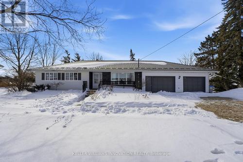 8678 LINE 86  North Perth, ON N4W 3G8