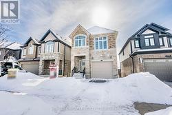 677 THOMAS SLEE DRIVE  Kitchener, ON N2P 0J1