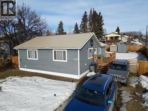 1500 96 Avenue  Dawson Creek, BC V1G 1L6