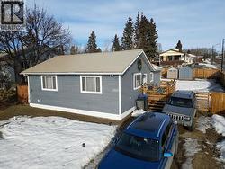 1500 96 Avenue  Dawson Creek, BC V1G 1L6