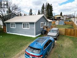 1500 96 Avenue Dawson Creek, BC V1G 1L6