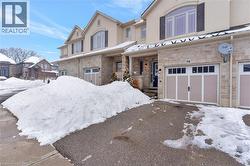 50 GREENWATER Street  Kitchener, ON N2R 0H2