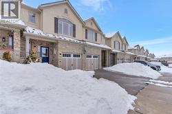 50 GREENWATER Street  Kitchener, ON N2R 0H2