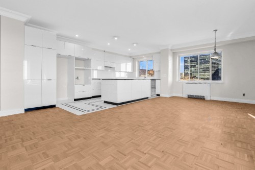 Kitchen - 406-250 Av. Clarke, Westmount, QC - Indoor Photo Showing Other Room