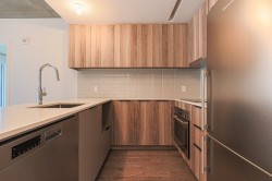 Kitchen - 