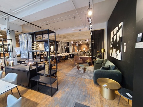 Commerce - 4158 Boul. St-Laurent, Montréal (Le Plateau-Mont-Royal), QC - Indoor